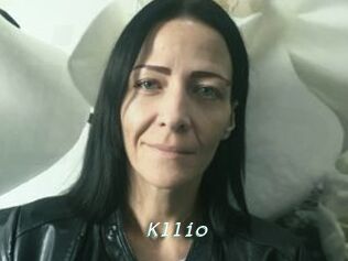 Kllio