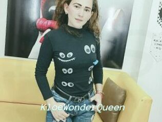 KloeWonderQueen