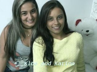 Kloe_and_Karina