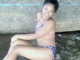 Klotilde