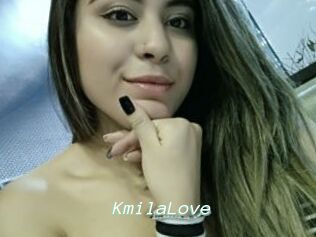 KmilaLove