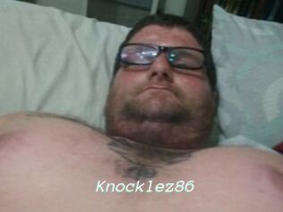 Knocklez86