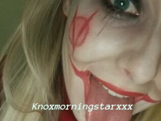 Knoxmorningstarxxx