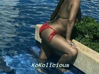 KoKolicious