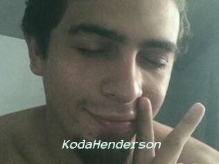 KodaHenderson