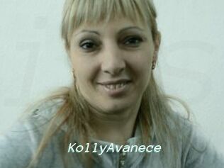 KollyAvanece