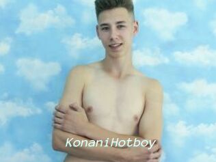 KonaniHotboy