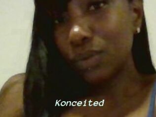 Konceited