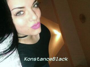 KonstanceBlack