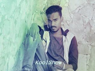 KoolShow