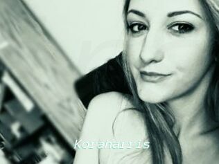 Koraharris