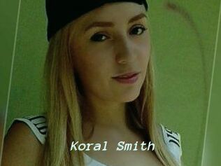 Koral_Smith