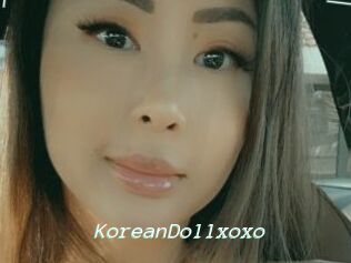 KoreanDollxoxo