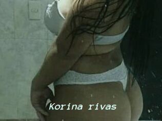 Korina_rivas