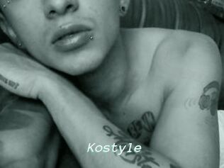 Kostyle