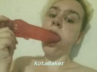 KotaBaker