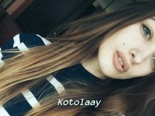 Kotolaay