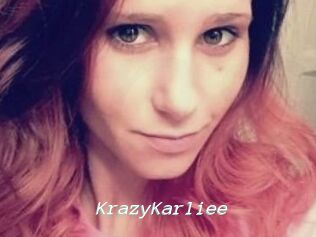 KrazyKarliee