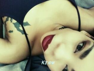 Krew