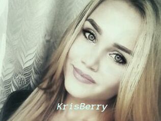 KrisBerry