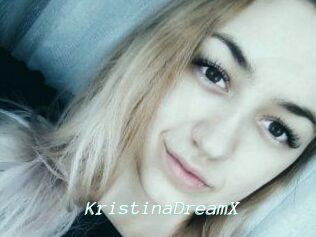 KristinaDreamX