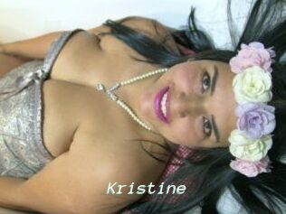 Kristine
