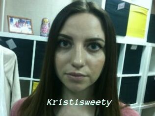 Kristisweety