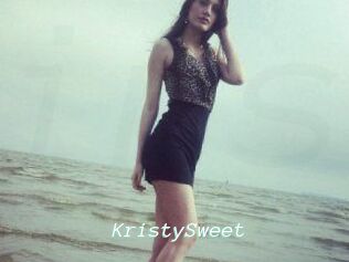 Kristy_Sweet