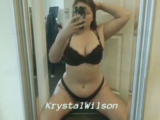 KrystalWilson