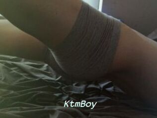 KtmBoy