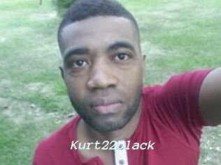 Kurt22black