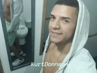 KurtDonnson