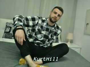 KurtHill