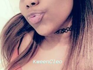 KweenCleo