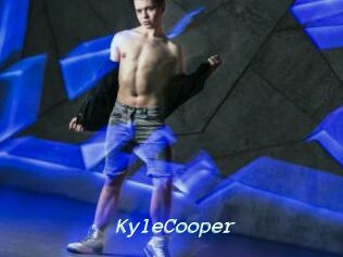 KyleCooper