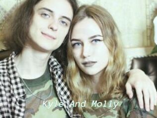 Kyle_And_Molly