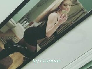 Kyliannah