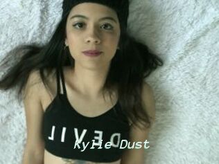 Kylie_Dust
