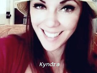 Kyndra