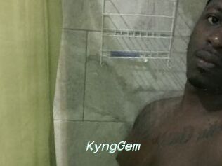 KyngGem