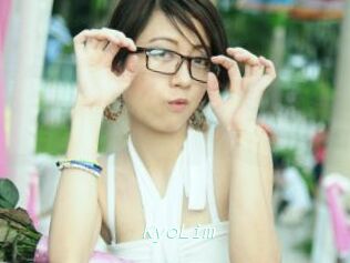 KyoLim
