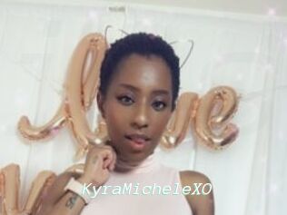 KyraMicheleXO