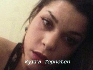 Kyrra_Topnotch