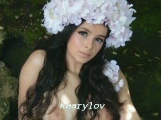 Kaarylov