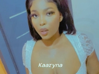 Kaaryna