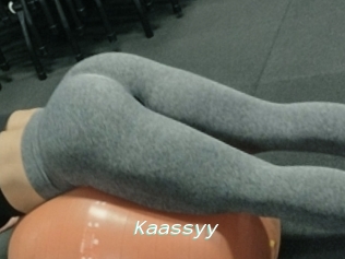 Kaassyy