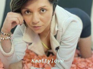 Kaattylove