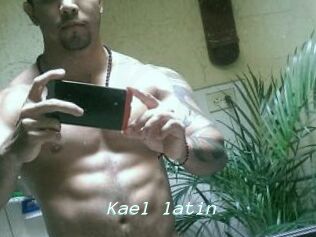 Kael_latin