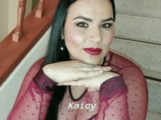 Kaicy