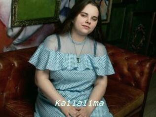 Kailalima